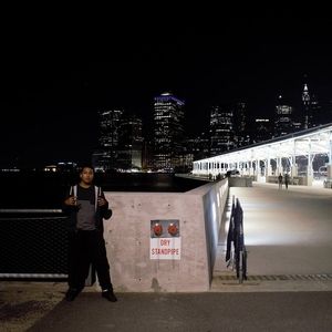 Meet your Posher, Victor